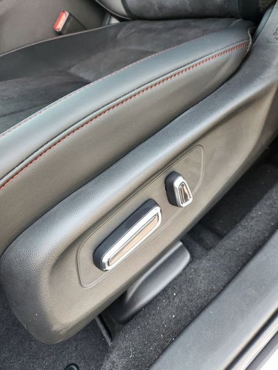 2026 Acura ADX A-Spec Package