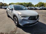 2026 Acura ADX A-Spec Package