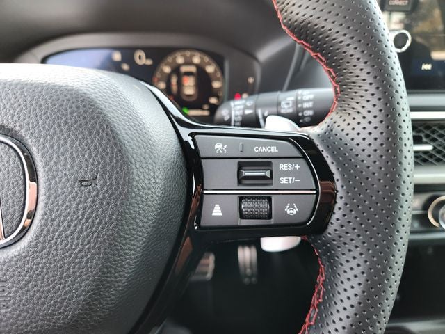 2026 Acura ADX A-Spec Package