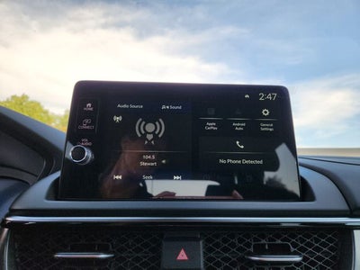 2026 Acura ADX A-Spec Package