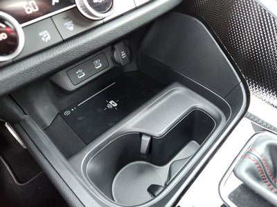 2026 Acura ADX A-Spec Package