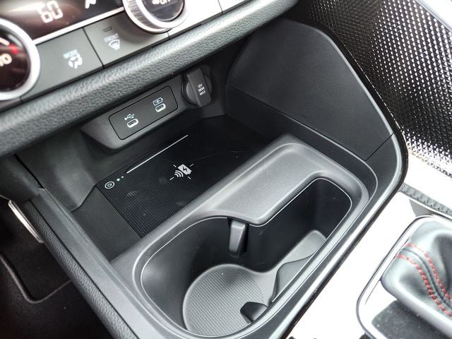 2026 Acura ADX A-Spec Package