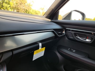 2026 Acura ADX A-Spec Package