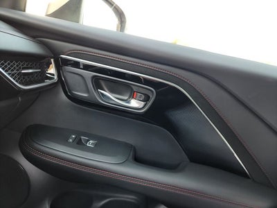 2026 Acura ADX A-Spec Package