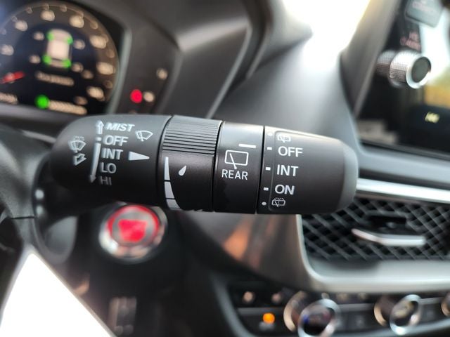 2026 Acura ADX A-Spec Package