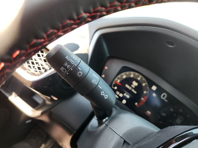 2026 Acura ADX A-Spec Package