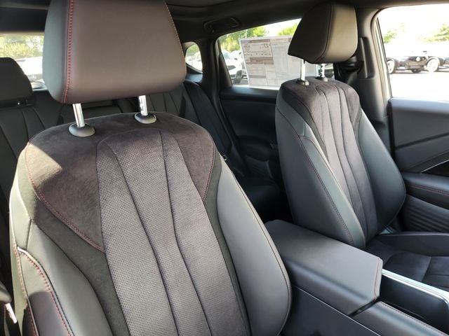 2026 Acura ADX A-Spec Package