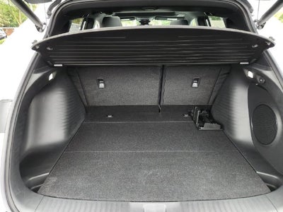 2026 Acura ADX A-Spec Advance Package