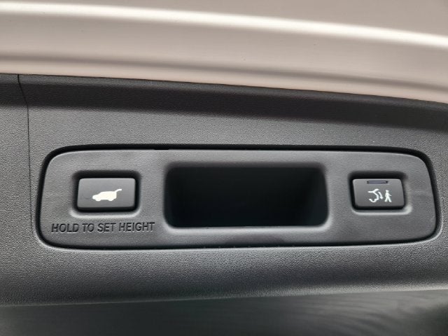 2026 Acura ADX A-Spec Advance Package