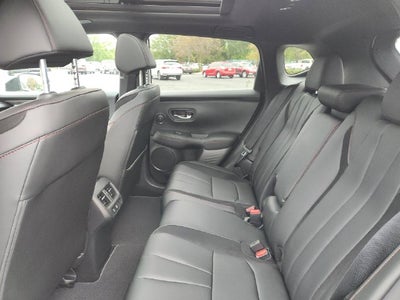 2026 Acura ADX A-Spec Advance Package