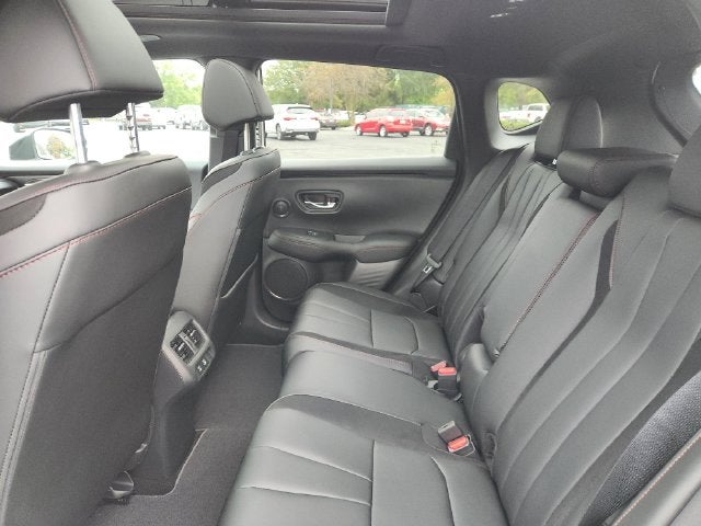 2026 Acura ADX A-Spec Advance Package