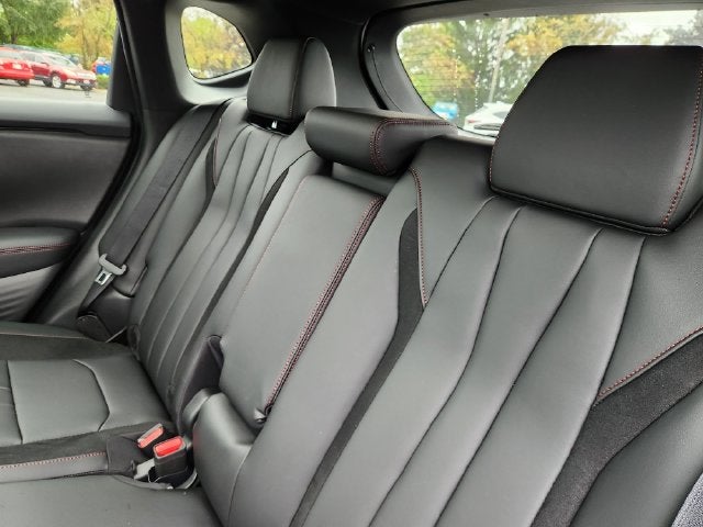 2026 Acura ADX A-Spec Advance Package