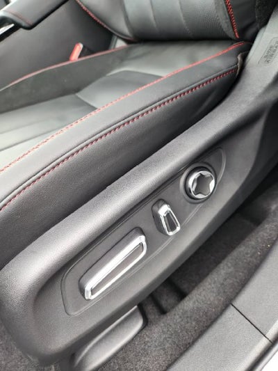 2026 Acura ADX A-Spec Advance Package