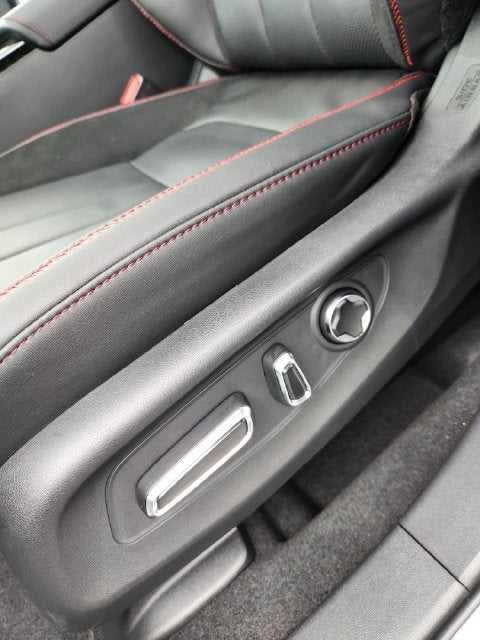 2026 Acura ADX A-Spec Advance Package