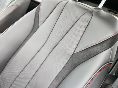 2026 Acura ADX A-Spec Advance Package