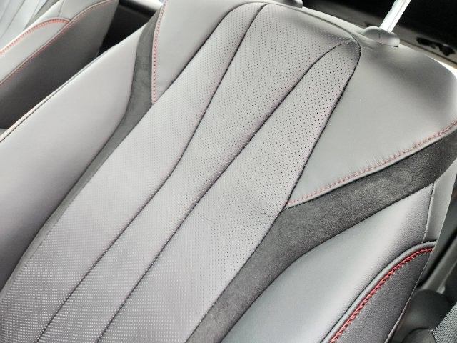 2026 Acura ADX A-Spec Advance Package