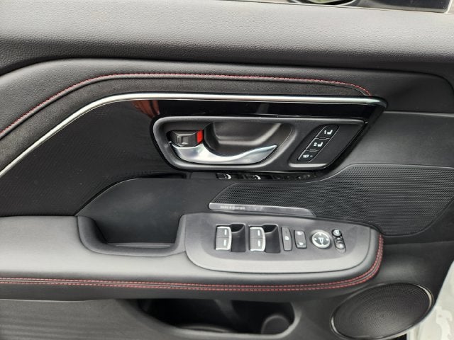 2026 Acura ADX A-Spec Advance Package