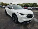 2026 Acura ADX A-Spec Advance Package