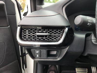 2026 Acura ADX A-Spec Advance Package