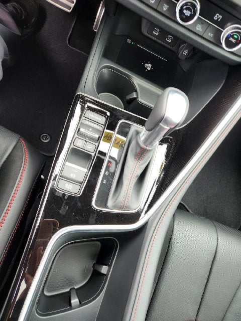 2026 Acura ADX A-Spec Advance Package