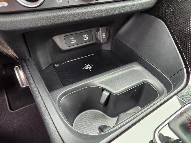 2026 Acura ADX A-Spec Advance Package