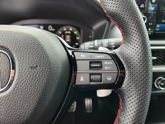 2026 Acura ADX A-Spec Advance Package