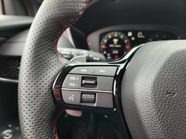 2026 Acura ADX A-Spec Advance Package
