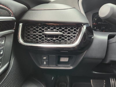 2026 Acura ADX A-Spec Advance Package