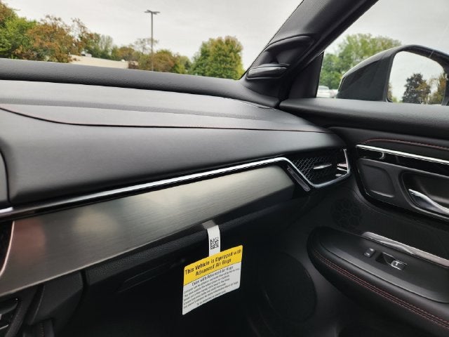 2026 Acura ADX A-Spec Advance Package