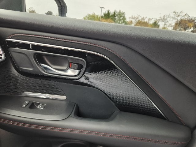 2026 Acura ADX A-Spec Advance Package