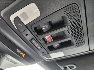 2026 Acura ADX A-Spec Advance Package