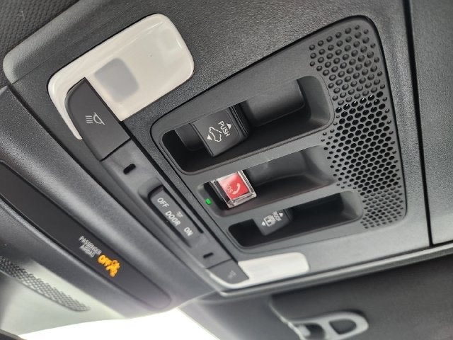 2026 Acura ADX A-Spec Advance Package