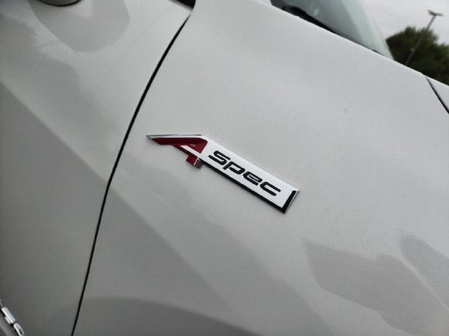 2026 Acura ADX A-Spec Advance Package