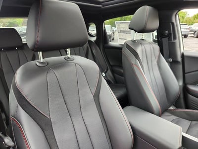 2026 Acura ADX A-Spec Advance Package