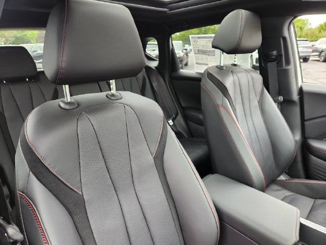2026 Acura ADX A-Spec Advance Package