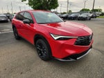 2026 Acura ADX A-Spec Advance Package