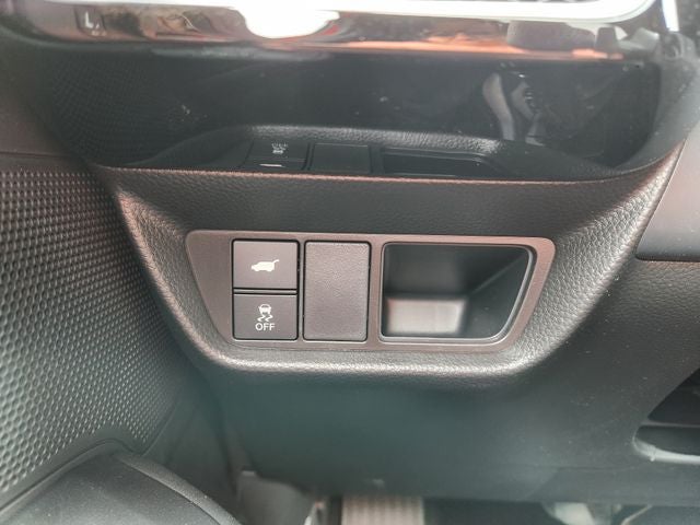 2026 Acura ADX A-Spec Advance Package