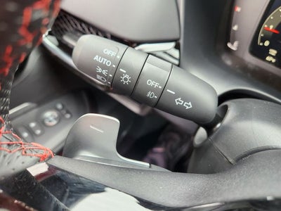 2026 Acura ADX A-Spec Advance Package