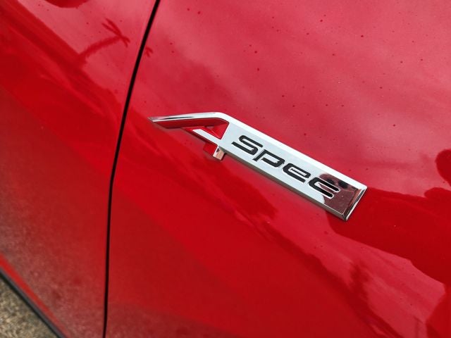 2026 Acura ADX A-Spec Advance Package