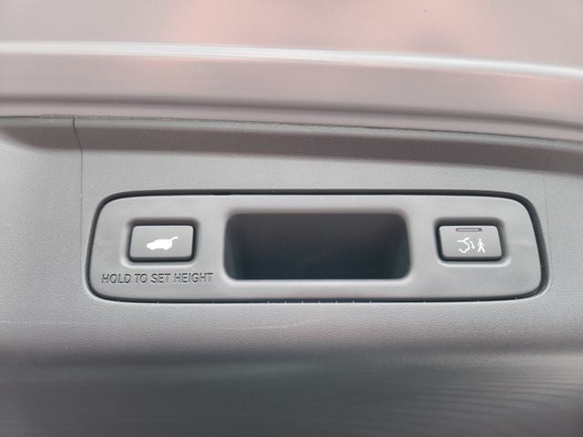 2026 Acura ADX A-Spec Advance Package