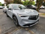2026 Acura ADX A-Spec Advance Package