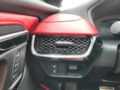 2026 Acura ADX A-Spec Advance Package