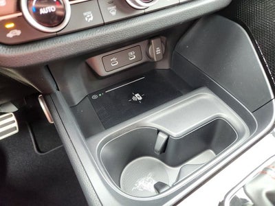 2026 Acura ADX A-Spec Advance Package