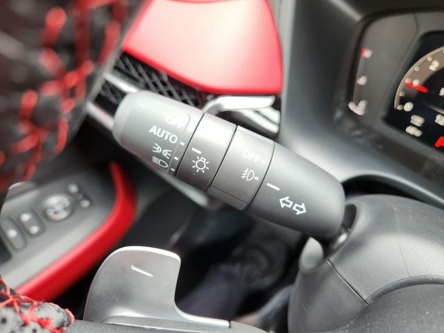 2026 Acura ADX A-Spec Advance Package