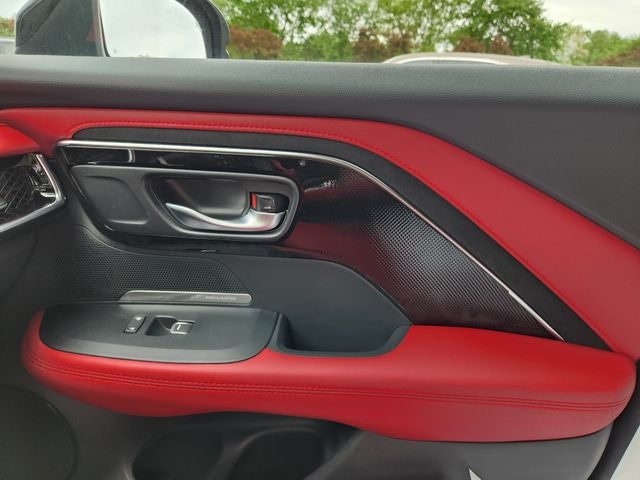 2026 Acura ADX A-Spec Advance Package
