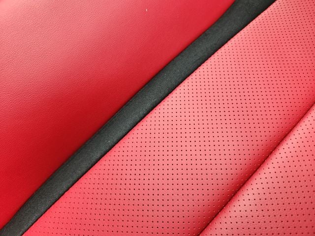 2026 Acura ADX A-Spec Advance Package