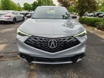 2026 Acura ADX A-Spec Advance Package