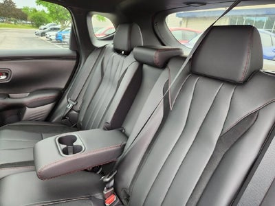 2026 Acura ADX A-Spec Advance Package