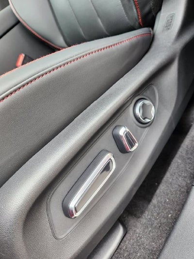 2026 Acura ADX A-Spec Advance Package