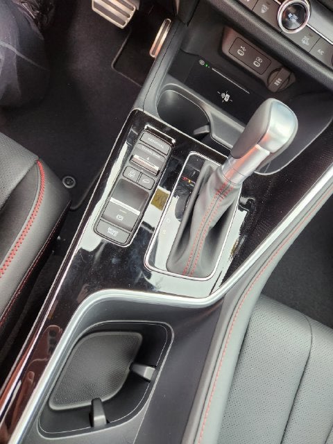 2026 Acura ADX A-Spec Advance Package